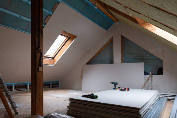 Best Residential Insulation in Fruita, CO